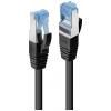 LINDY 47315 RJ45 síťové kabely, propojovací kabely CAT 6a (surový kabe... LINDY 47315 RJ45 síťové kabely, propojovací kabely CAT 6a (surový kabe...