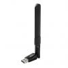 Adaptér WiFi 300Mbps USB 3.0 5GHz Edimax AC1200 802,11b Wi-Fi Adaptér WiFi 300Mbps USB 3.0 5GHz Edimax AC1200 802,11b Wi-Fi