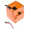 Belimo Pohon klapky, řada: HT24-SR-T 10 Nm Modulační 24V ac/dc Belimo Pohon klapky, řada: HT24-SR-T 10 Nm Modulační 24V ac/dc