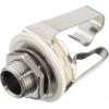 Monacor T-213J jack zásuvka 6,3 mm