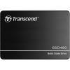 Transcend 64 GB interní mSATA SSD pevný disk TS64GSSD460KI-VS1