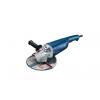 Úhlová bruska, číslo modelu: GWS 20-230 P 230 mm 6500rpm Komutátorový 230V Bosch 2 kW Úhlová bruska, číslo modelu: GWS 20-230 P 230 mm 6500rpm Komutátorový 230V Bosch 2 kW