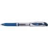 Pentel gelové inkoustové kuličkové pero Liquid Gel Ink modrá 0.35 mm