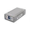 Exsys Síťový adaptér USB 1000Mbps Exsys Síťový adaptér USB 1000Mbps