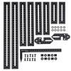 Alphacool Alphacool Eiskoffer - Measuring Kit vodní chladič PC Alphacool Alphacool Eiskoffer - Measuring Kit vodní chladič PC