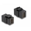 Delock 87875 HDMI vestavný modul Keystone Kabel 1 ks Delock 87875 HDMI vestavný modul Keystone Kabel 1 ks