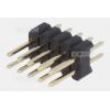 Kolíková lišta DS1025-05-2X5P8BV1-B, 2×5 pinů, úhel 180°