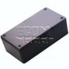 Krabička HMD 1591XXEBK, ABS, IP54, 193 × 113 × 61 mm Krabička HMD 1591XXEBK, ABS, IP54, 193 × 113 × 61 mm