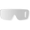 uvex pheos cx2 9198275 ochranné brýle vč. ochrany před UV zářením modr...