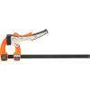 Nekonečná šroubová svěrka TOOLCRAFT TO-7173954 Vnější délka: 180 mm