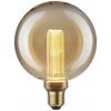 Paulmann 28881 LED E27 kulatý tvar 3.5 W = 19 W zlatá (Ø x v) 125 mm x... Paulmann 28881 LED E27 kulatý tvar 3.5 W = 19 W zlatá (Ø x v) 125 mm x...