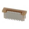 Molex Konektor FFC / FPC 8, rozteč 1 mm, 526100833, 1 ks Tape on Full reel