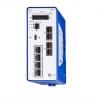 Ethernetový přepínač 6portový 100Mbps Hirschmann Řízený Ethernetový přepínač 6portový 100Mbps Hirschmann Řízený