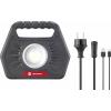 TOOLCRAFT SMD LED pracovní svítidlo 3500 lm TO-7338678