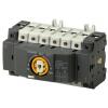 Socomec Oddělovací (hlavní) vypínač, rozsah: Sirco M 4pólový Lišta DIN IP20 63 A 28.4 kW Socomec Oddělovací (hlavní) vypínač, rozsah: Sirco M 4pólový Lišta DIN IP20 63 A 28.4 kW
