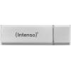 Intenso Ultra Line USB flash disk 64 GB stříbrná 3531490 USB 3.2 (Gen 1x1)