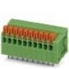 Phoenix Contact 1700198 pružinová svorkovnice 0.5 mm² Pólů 5 50 ks Carton Phoenix Contact 1700198 pružinová svorkovnice 0.5 mm² Pólů 5 50 ks Carton