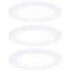 Paulmann LED osvětlení do skříně LED 2.5 W neutrální bílá bílá Paulmann LED osvětlení do skříně LED 2.5 W neutrální bílá bílá