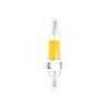 LED žárovka Philips E14 5,9W/60W stmívatelná, iluminační, čirá, 2700K ...
