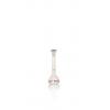 RS PRO Polypropylen Laboratorní baňka, 50ml RS PRO Polypropylen Laboratorní baňka, 50ml