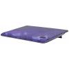 Gembird Gembird NBS-2F15-05 - Notebook-Kühlpad - 39.6 cm (15.6) chladicí podložka pod notebook nastavitelná výška