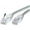 Roline 21.15.0503 RJ45 síťové kabely, propojovací kabely CAT 5e U/UTP 3.00 m šedá nestíněný 1 ks Roline 21.15.0503 RJ45 síťové kabely, propojovací kabely CAT 5e U/UTP 3.00 m šedá nestíněný 1 ks