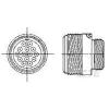TE Connectivity TE AMP Circular Plastic Connectors 213650-1 1 ks TE Connectivity TE AMP Circular Plastic Connectors 213650-1 1 ks