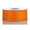 Zapojovací vodič, řada: 1569 plocha průřezu 0.51 mm², typ kabelu: Jednožilový, prameny vodičů: 10 x 0.25 mm, Oranžová, Zapojovací vodič, řada: 1569 plocha průřezu 0.51 mm², typ kabelu: Jednožilový, prameny vodičů: 10 x 0.25 mm, Oranžová,