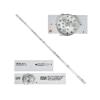 LED podsvit GoSAT GS4360, 1 pásek LED podsvit GoSAT GS4360, 1 pásek