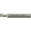 Wera 800 Micro plochý bit 3 mm 1 ks