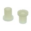 Izolační objímka, Nylon pro M4 délka 6 mm RS PRO Izolační objímka, Nylon pro M4 délka 6 mm RS PRO