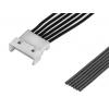 Kabel pro připojení k desce 6 75 mm Vnější, řada: 218111 Molex Čepel Pico Blade Vnější Bez koncovky Kabel pro připojení k desce 6 75 mm Vnější, řada: 218111 Molex Čepel Pico Blade Vnější Bez koncovky
