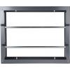 Rack na kabely Rack na kabely 2 police Ocel RS PRO Rack na kabely Rack na kabely 2 police Ocel RS PRO