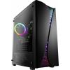 CSL Computer Gaming PC M11640H AMD Ryzen 7 9700X 5.5 GHz 32 GB RAM 1 TB SSD Nvidia GeForce RTX™ 4060 8 GB GDDR6 Win 11 Home 92535