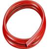 Festo Plastová trubka, Termoplastický elastomer kulatá barva Červená x 16 mm (vnější průměr) x 11 mm (vnitřní prům.) Festo Plastová trubka, Termoplastický elastomer kulatá barva Červená x 16 mm (vnější průměr) x 11 mm (vnitřní prům.)