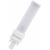 LEDVANCE 140978.LE.00.01 LED Energetická třída (EEK2021) F (A - G) G24-d-1, 2pinová tyčový tvar 6 W = 13 W teplá bílá (Ø x d) 35 mm x 148 mm 1 ks LEDVANCE 140978.LE.00.01 LED Energetická třída (EEK2021) F (A - G) G24-d-1, 2pinová tyčový tvar 6 W = 13 W teplá bílá (Ø x d) 35 mm x 148 mm 1 ks