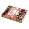 Murata Power Solutions Měnič DC/DC MGJ1, výstup: 15V dc 5.7 kV dc, Vin 5.5V 55 A, Vin 4.5V 1 W -40 °C 105 °C Povrch