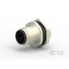 TE Connectivity TE AMP M8/M12 Connectors T4132012051-000 1 ks TE Connectivity TE AMP M8/M12 Connectors T4132012051-000 1 ks