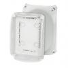 HENSEL Rozvodná skříň Polypropylen Šedá RAL 7035 130 mm 180mm řada DK 1000 G IP66 180 mm HENSEL Rozvodná skříň Polypropylen Šedá RAL 7035 130 mm 180mm řada DK 1000 G IP66 180 mm
