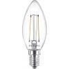 LED žárovka Philips E27 13W 2700K 230V G120 globe P764814