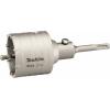 Makita D-74011 sada dutých vrtacích korunek 68 mm Celková délka 175 mm 1 ks