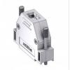 Deltron Connectors CTLM25UN4 Pólů: 25 plast, pokovený 180 ° kov 1 ks Deltron Connectors CTLM25UN4 Pólů: 25 plast, pokovený 180 ° kov 1 ks