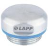 LAPP SKINDICHT® HYGIENIC BL-M 32X1,5 koncová záslepka 5 ks LAPP SKINDICHT® HYGIENIC BL-M 32X1,5 koncová záslepka 5 ks