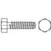 TOOLCRAFT 144620 šestihranný šroub do plechu 4.8 mm 19 mm vnější šestihran DIN 7976 ocel galvanizováno zinkem 250 ks