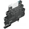 Weidmüller TRS 24VDC 1CO AGSNO reléový modul, 24 V/DC, 6 A, 1 přepínací kontakt, 10 ks Weidmüller TRS 24VDC 1CO AGSNO reléový modul, 24 V/DC, 6 A, 1 přepínací kontakt, 10 ks