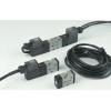 Pneumatický solenoidový ventil 5/2, řada: VZ5000 G Solenoid, max. průtok: 588NL/min SMC Pneumatický solenoidový ventil 5/2, řada: VZ5000 G Solenoid, max. průtok: 588NL/min SMC