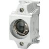 Siemens 5SF1260 patice pro pojistku diazed Velikost pojistky = DIII 63 A 500 V/AC 1 ks Siemens 5SF1260 patice pro pojistku diazed Velikost pojistky = DIII 63 A 500 V/AC 1 ks
