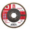 Brusný disk Zirkon zrnitost 5 125 mm Jemné, max. bezpečná rychlost: 12250 rpm RS PRO 5 V balení Brusný disk Zirkon zrnitost 5 125 mm Jemné, max. bezpečná rychlost: 12250 rpm RS PRO 5 V balení