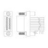 TE Connectivity TE AMP Nanonics Products 2-1589946-9 1 ks Package TE Connectivity TE AMP Nanonics Products 2-1589946-9 1 ks Package