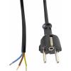 Helukabel 84464-1 kabel pro připojení H05VV-F 3 x 1.5 mm² černá 1 ks